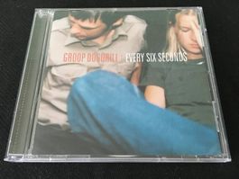 Groop Dogdrill - Every Six Seconds -CD-