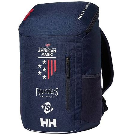 Neuf AMERICAN MAGIC SUPPORTER 25L BACKPACK neuf 119.-