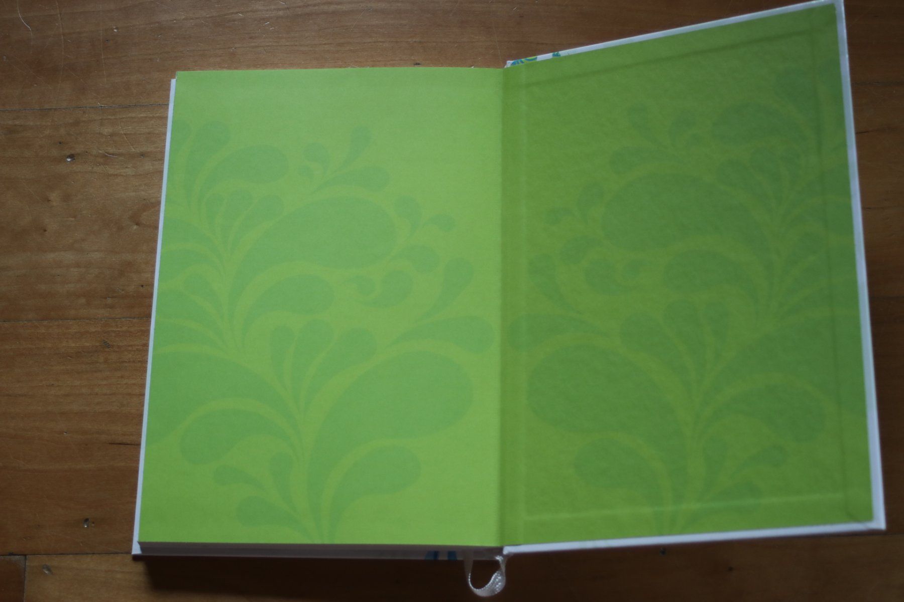 Blocchi: florales Notizbuch – Nuovo (secondo la descrizione) da St. Gallen venduto da Razoon77 3