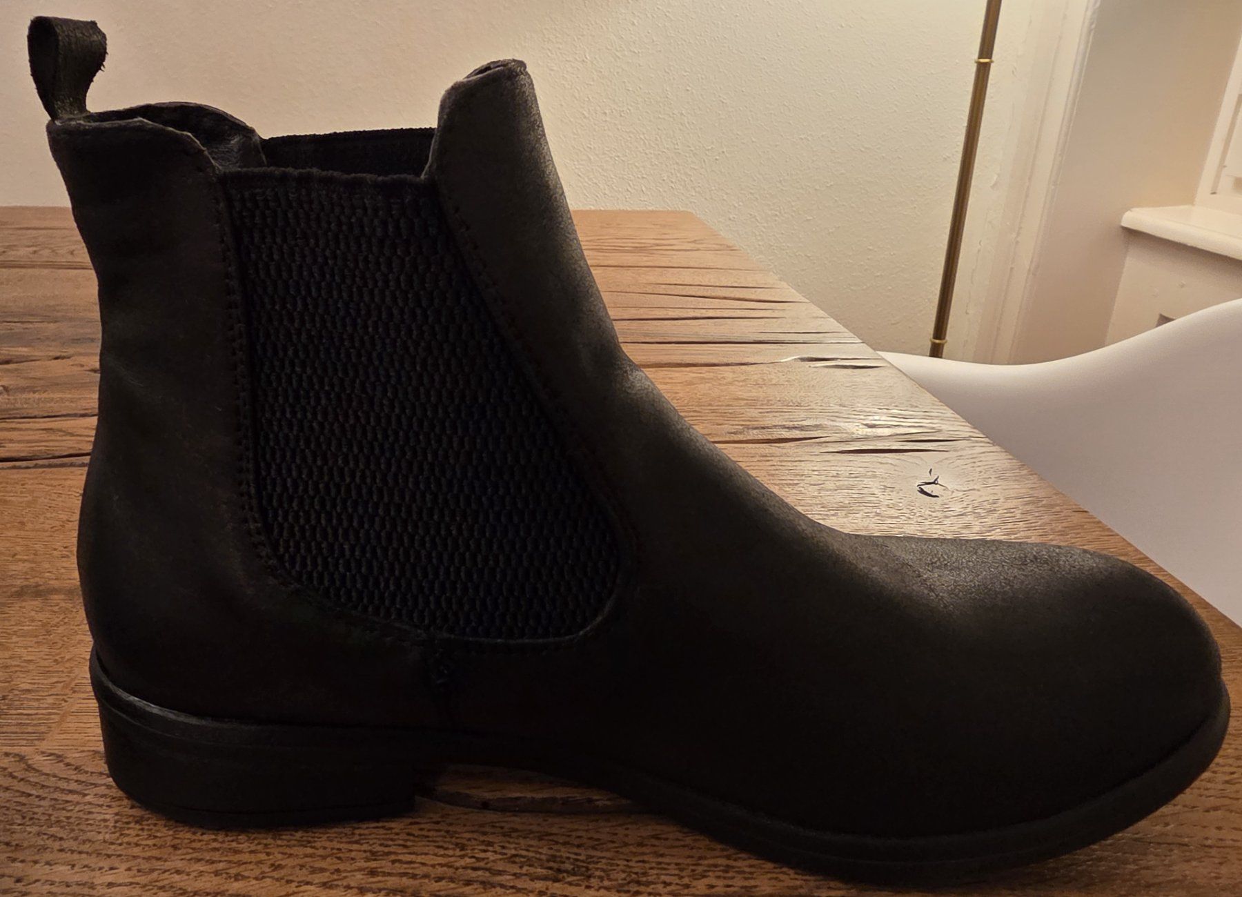 Anna Field Scarpe da donna: Anna Field Ankle Boot – Nuovo (secondo la descrizione) da Basel venduto da sci_67ms 2