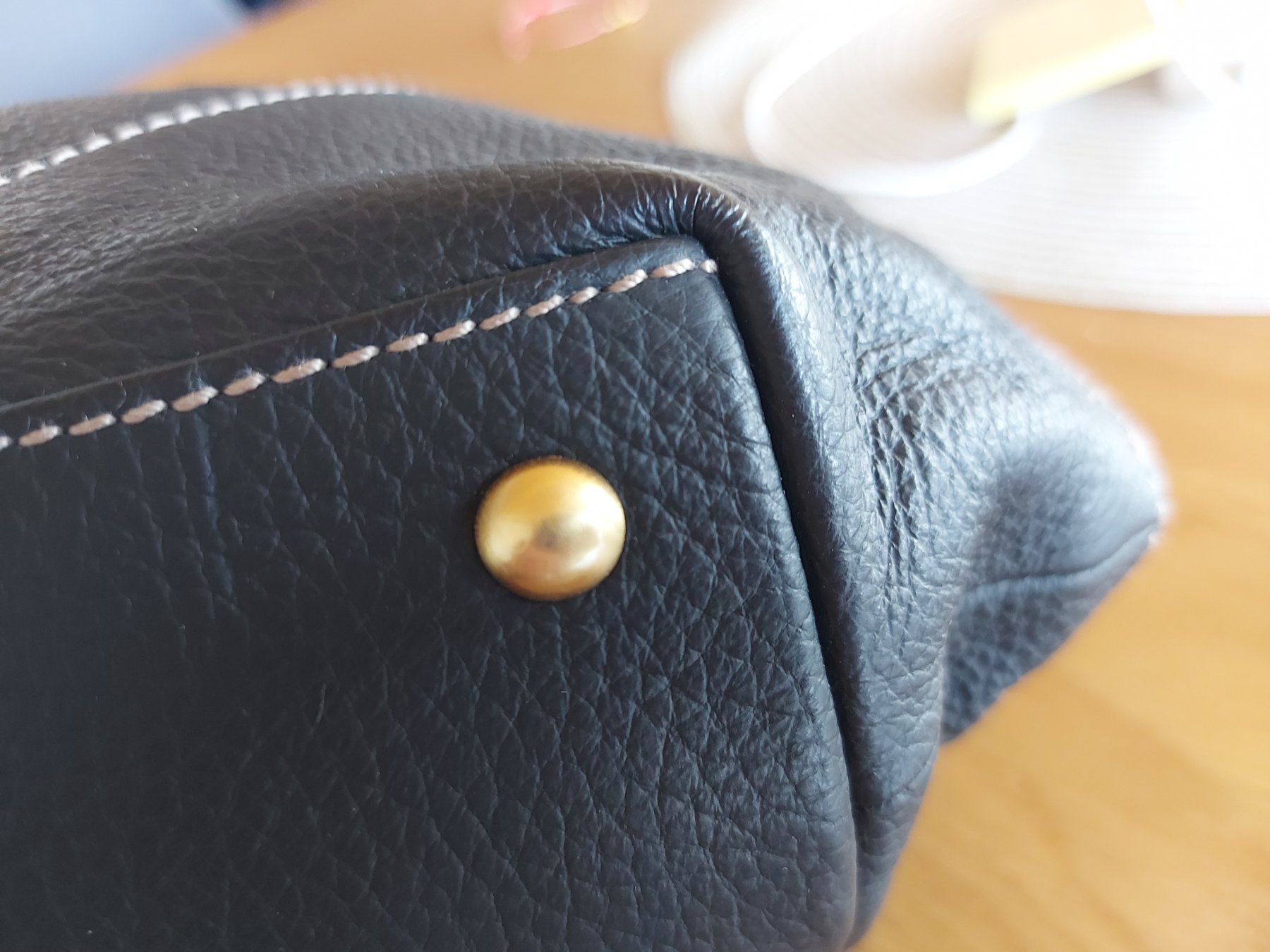 Picard Borse da donna: Picard Echtledertasche – Usato da Birmensdorf ZH venduto da tanyan 3