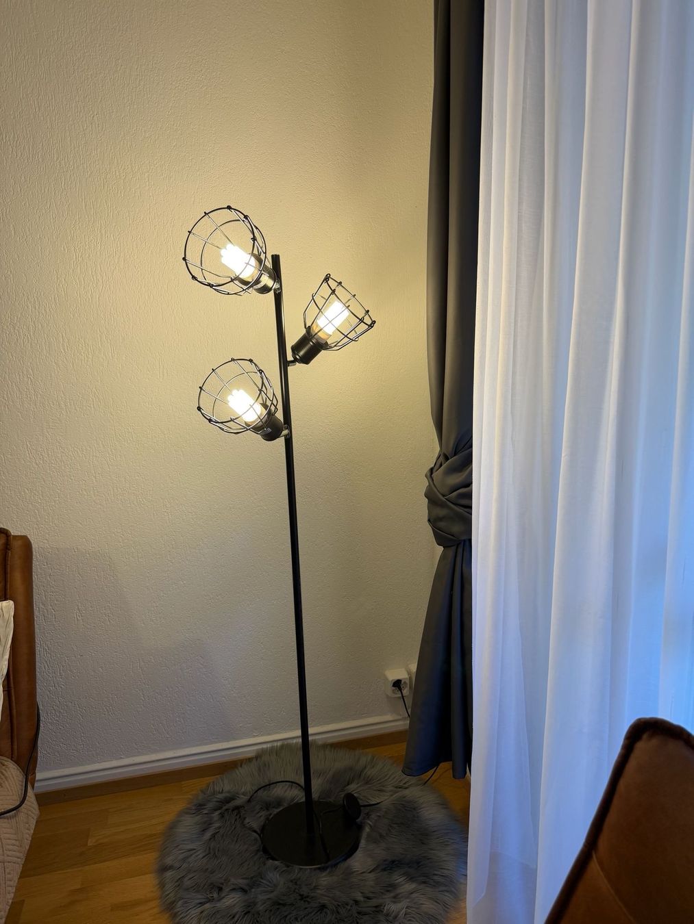 Lampade: Stehlampe – Usato da Zürich venduto da vej_48 1