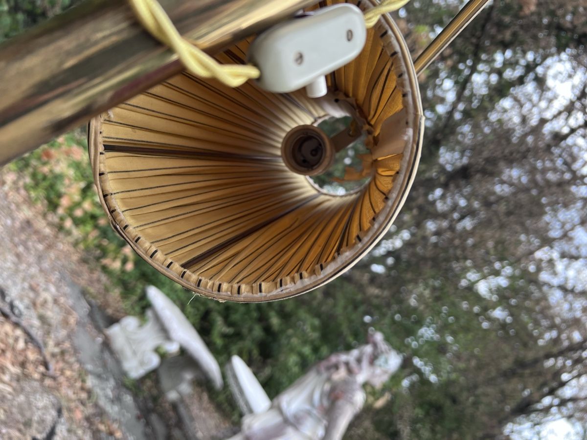 Lampade: Stehlampe (38) – Usato da Glattfelden venduto da maa_qcj8 4