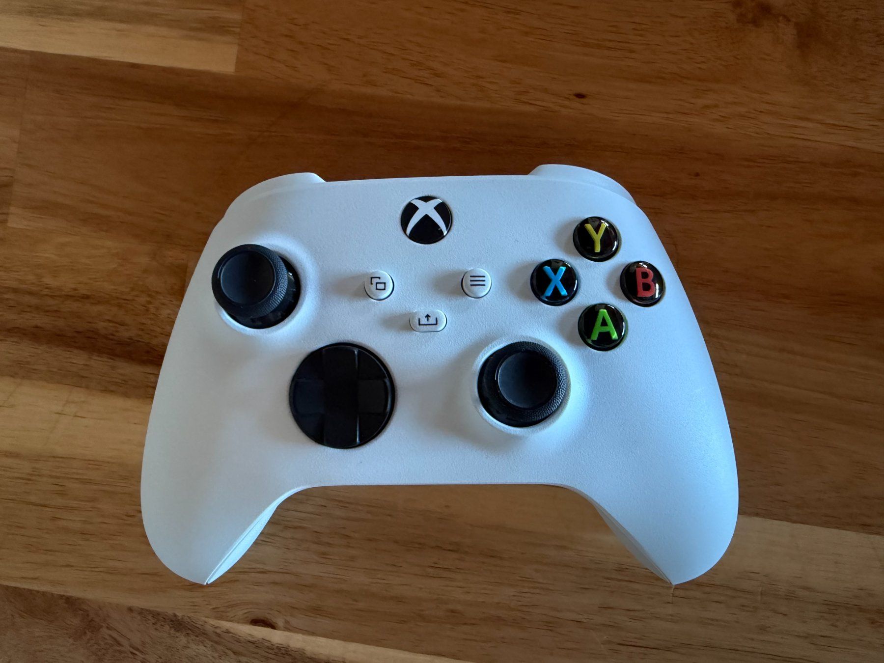 Microsoft Konsolen: Console Microsoft Xbox Series S – Gebraucht aus Pianezzo von Tiubez 2