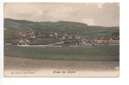 Gruss aus BIGLEN