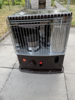 Petrol-Kaminofen Radiant 2300W guter Zustand