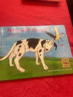 Nina will fliegen - V. Eggermann 1993 1. Preis Pro Juventute