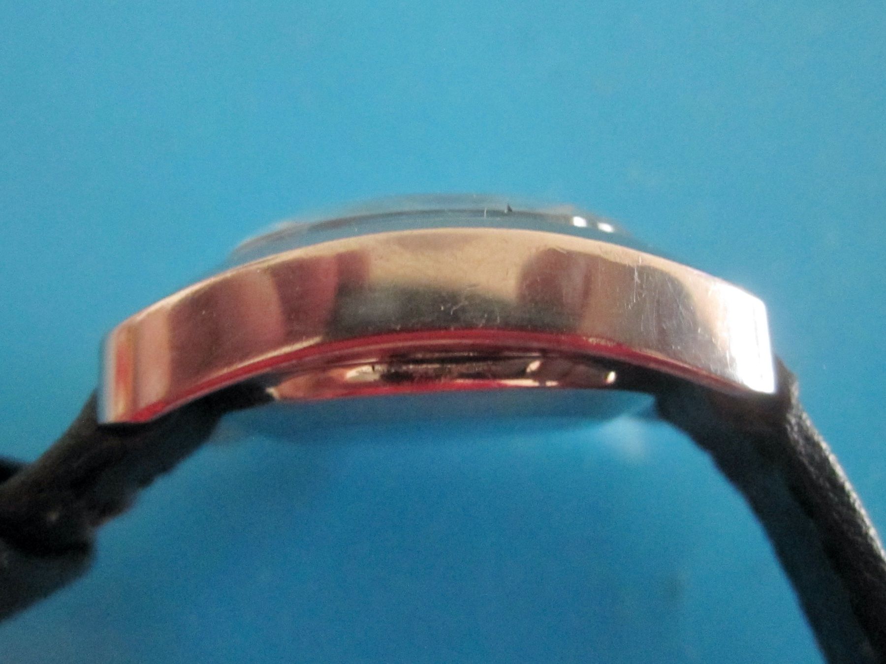 Zodiac Orologi: ZODIAC Automatic - 23mm oK – Usato da Massagno venduto da catbed 5