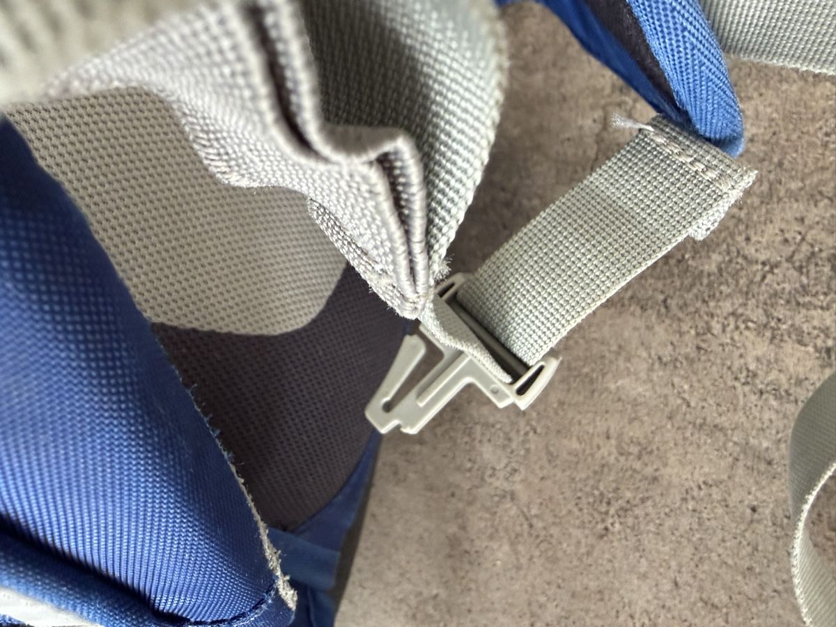 Sacs à dos: Ergobag Schulrucksack Set 2-teilig – D'occasion à Lyss par fomico 1