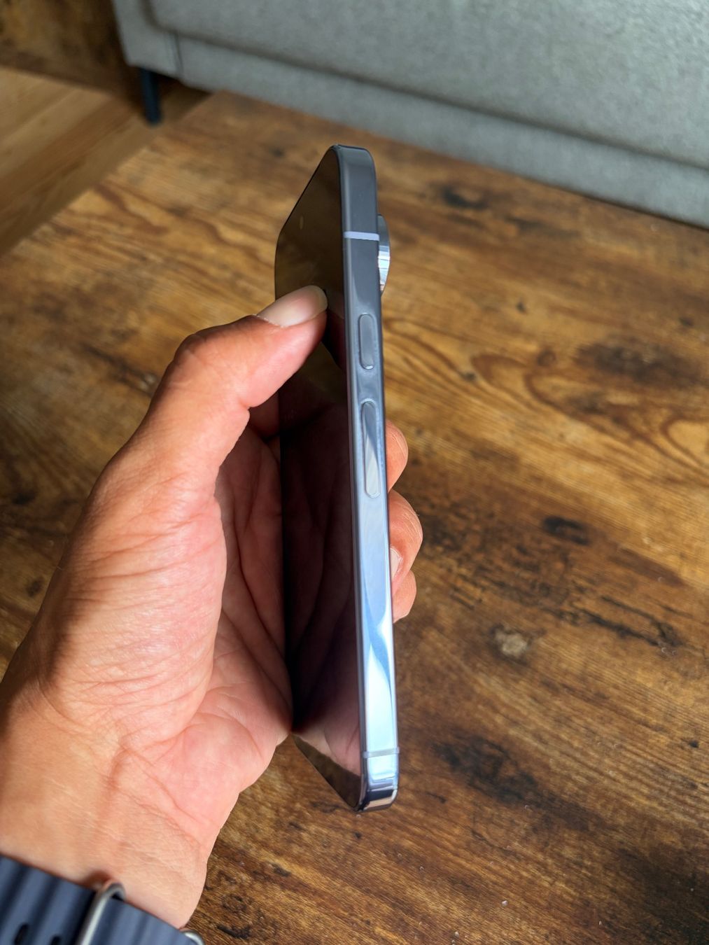Google Telefoni cellulari / Smartphones: Google Pixel 10 Pro 128gb en excellent état – Usato da Neuchâtel venduto da tontonben 3