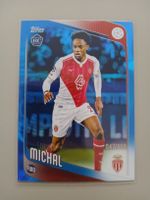 Topps Champions League Lucas Michal RC 047/150