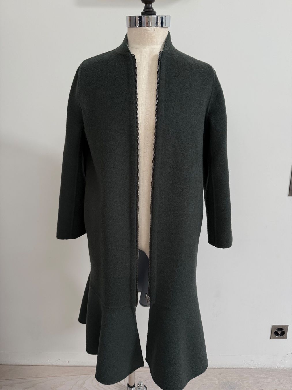Cappotti: Manteau double face  marque Uterque – Usato da Bassins venduto da oal_q2gl 4