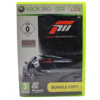 Forza Motorsport 3 [Bundle Copy] - XBOX 360