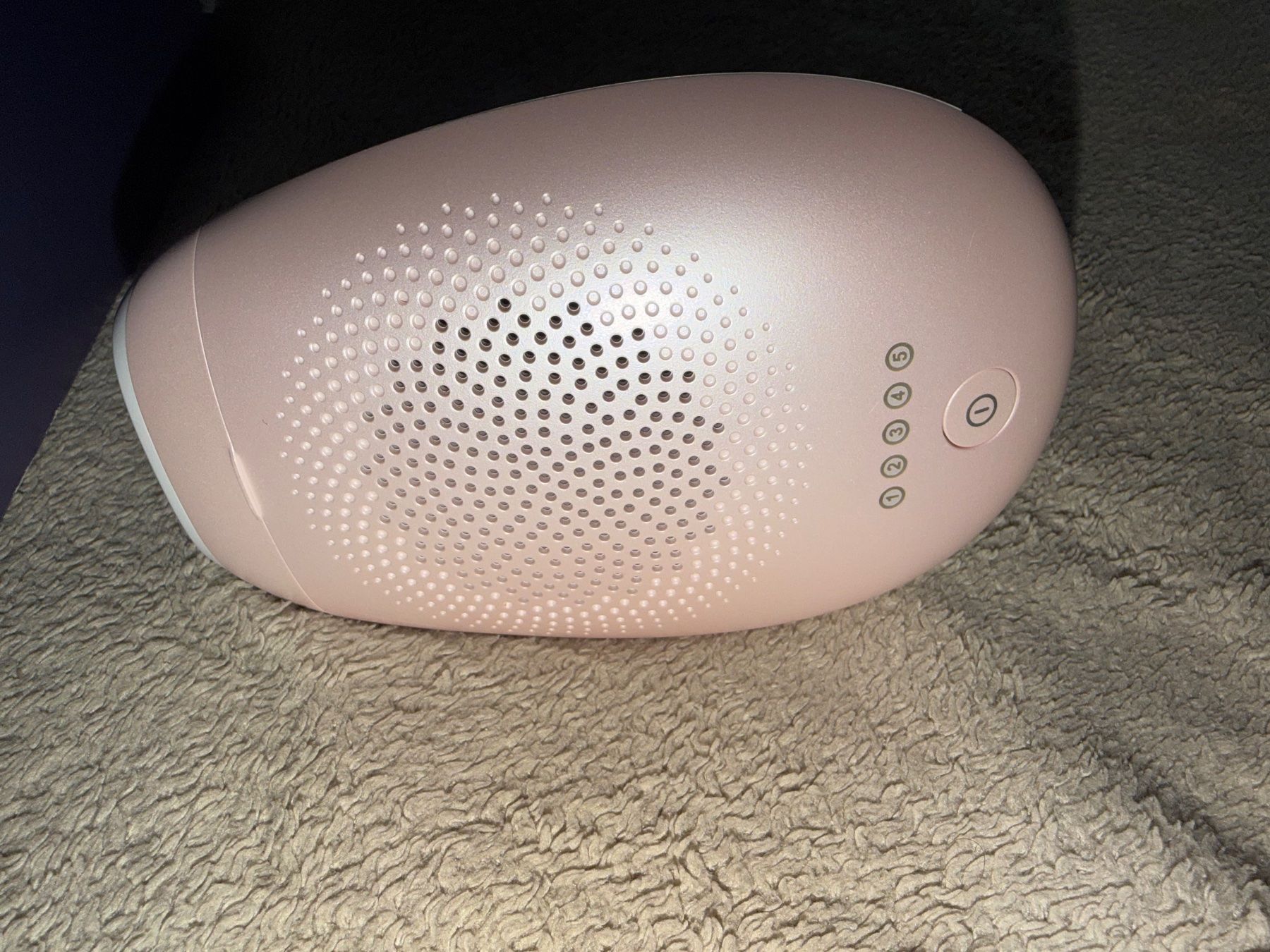 Philips Epilatori: Philips Lumea  SC 1991 – Usato da Aarau venduto da KorgPA 5