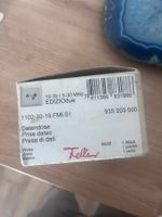 Datendose EDIZIOdue 19 dB / 5-30 MHz neu
