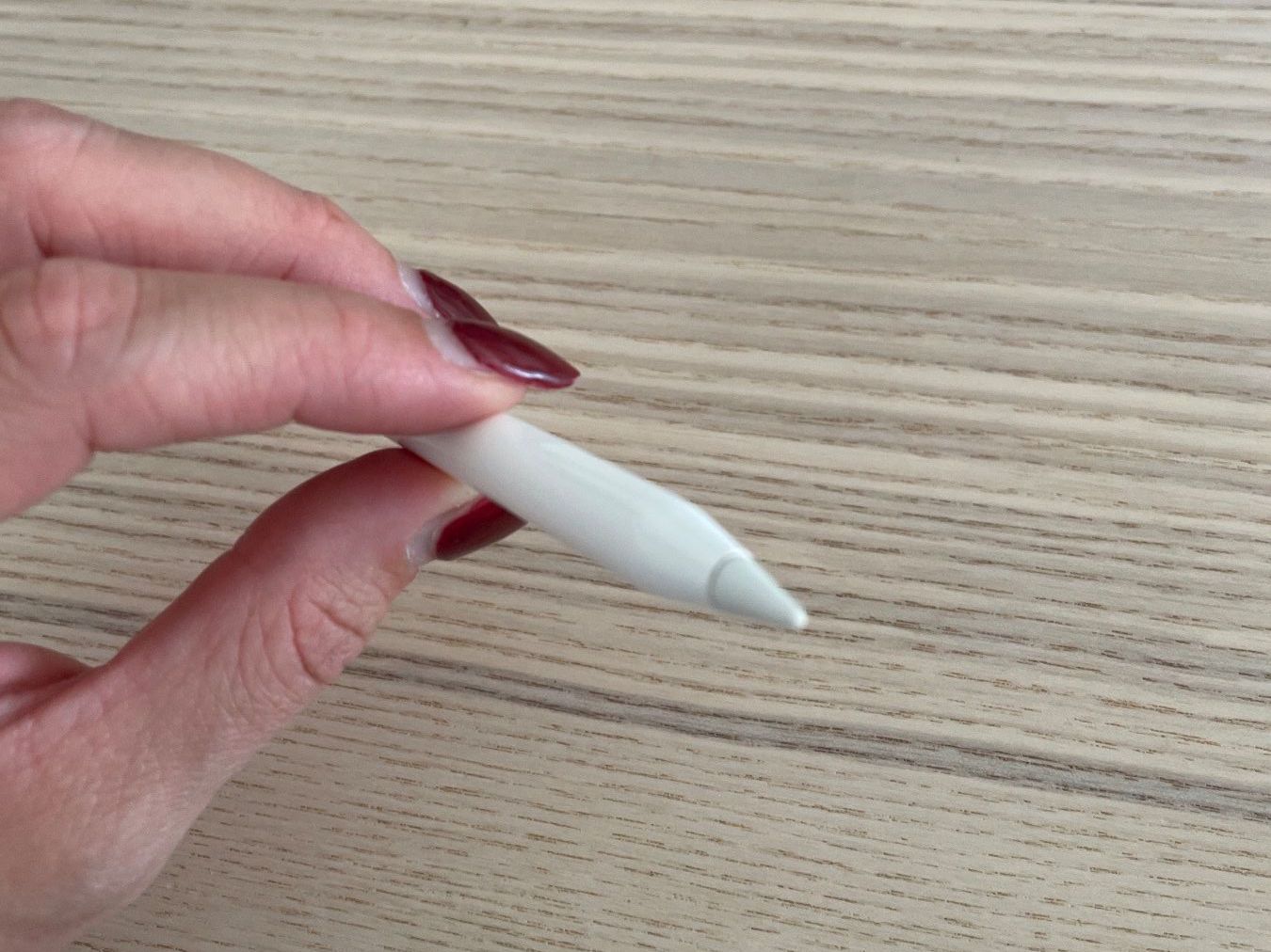 Apple Penna & Evidenziatori: Apple Pencil (1. Generation) – Usato da Bern venduto da RebSchelling 1
