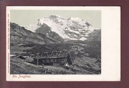 JUNGFRAU