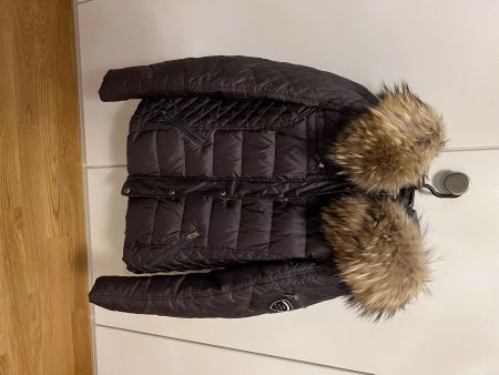 Rockandblue Daunenjacke 40