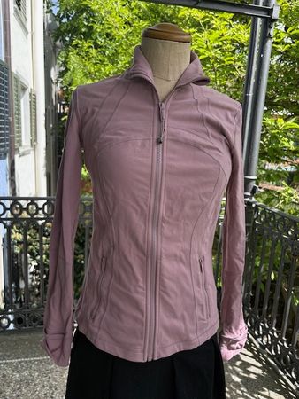 Lululemon Jacke