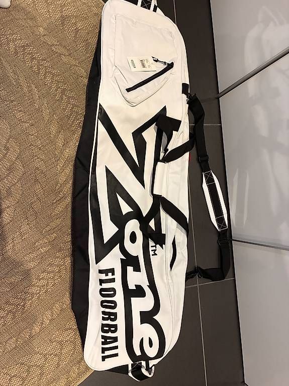 Sacs: Unihockey Tasche – Neuf avec emballage d'origine à Zizers par Rapter350 1