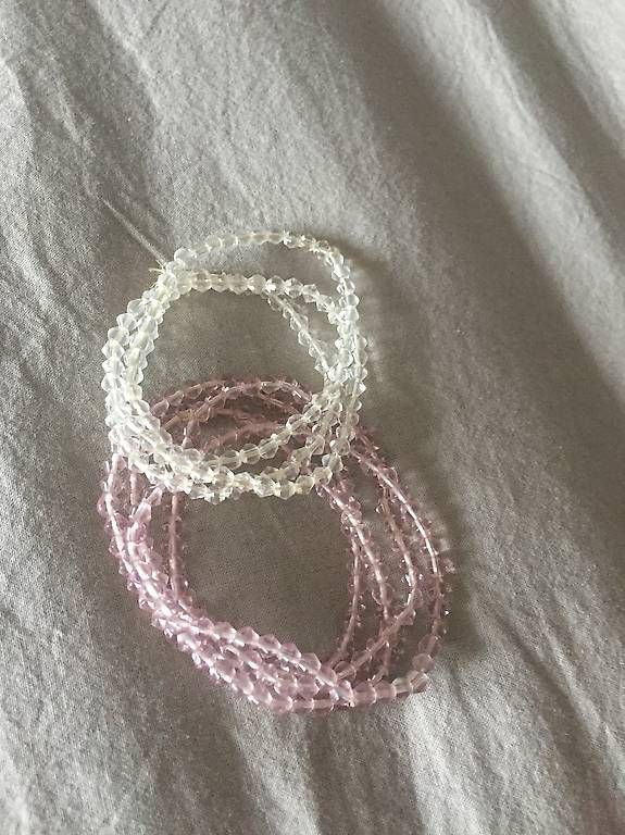 Bracelets: bracciali bijoux nuovi – D'occasion à massagno par sar_8cdn 3