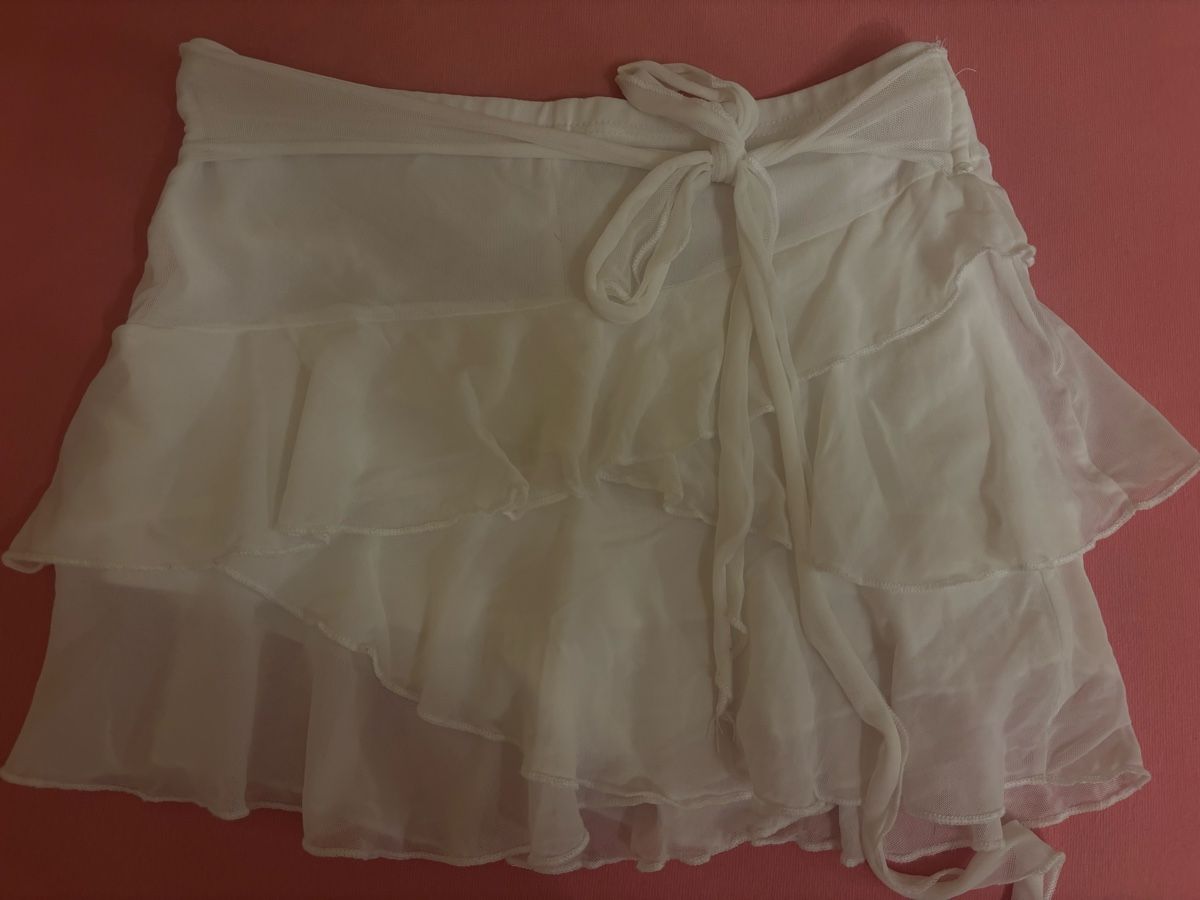 Gonne: Skort – Nuovo (secondo la descrizione) da Andelfingen venduto da Good_Quality