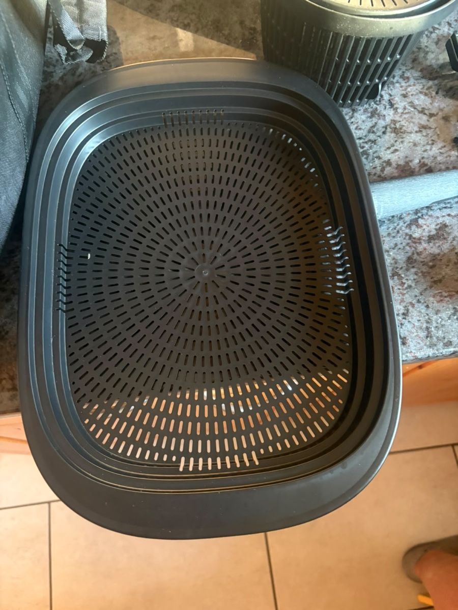 Thermomix Küchengeräte: Thermomix 7 – Neu (gemäss Beschreibung) aus Rüti ZH von soo_59vv 6