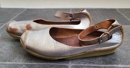 Ballerinas von Trippen, Gr. 36