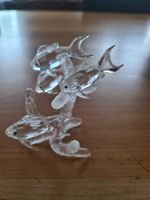 Swarovski Figur Fischschwarm 