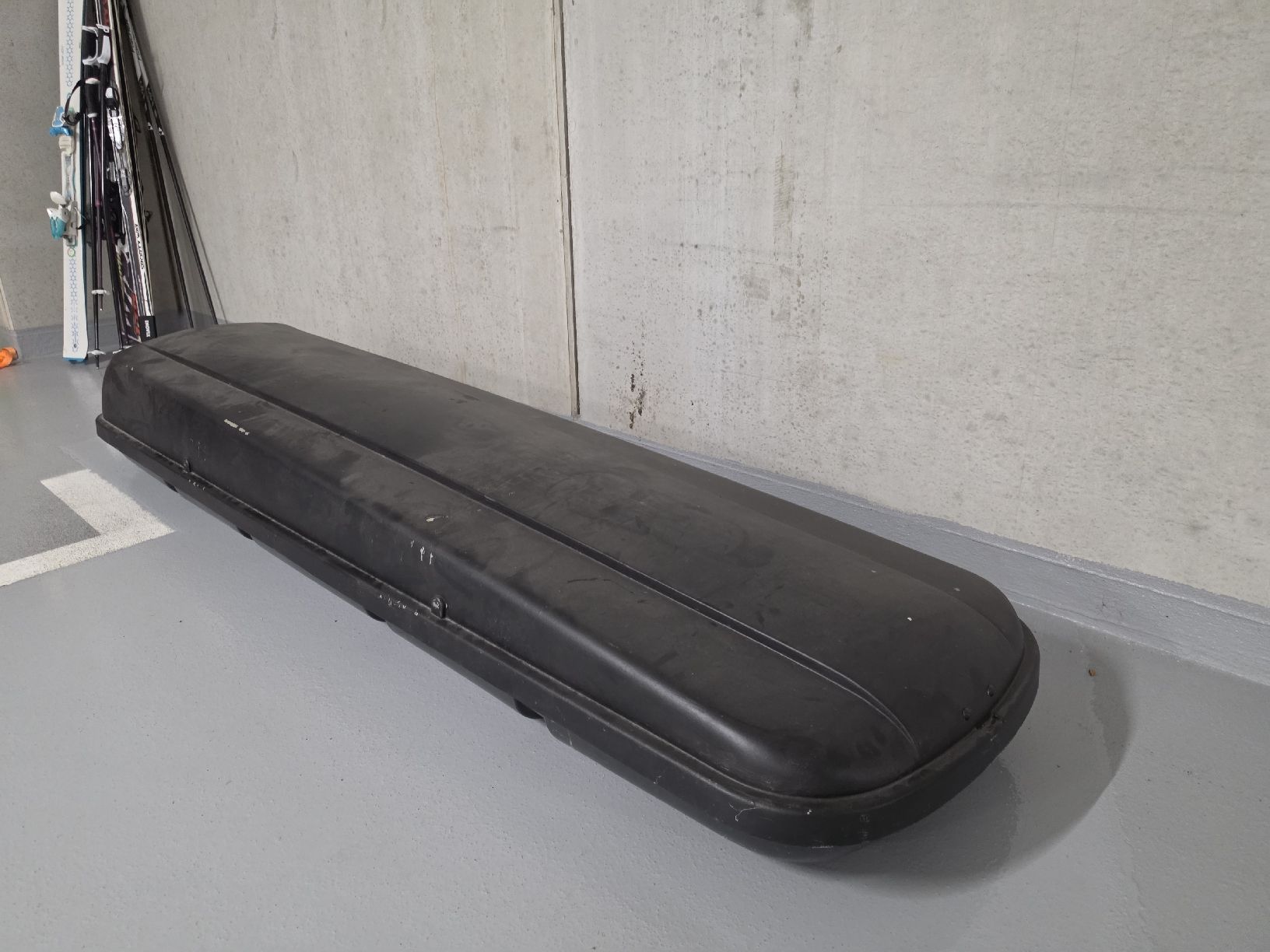 Coffres de toit: Dachbox – D'occasion à Merenschwand par ___niggi___