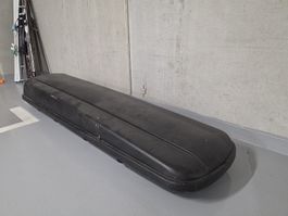 Dachbox