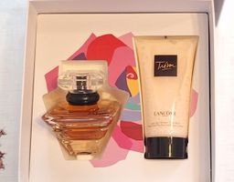 Lancôme Trésor Set, Eau de Parfum 30ml + Bodylotion