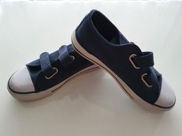 Turnschuhe Sneakers, Low Top, Grösse 33 ** NEU **