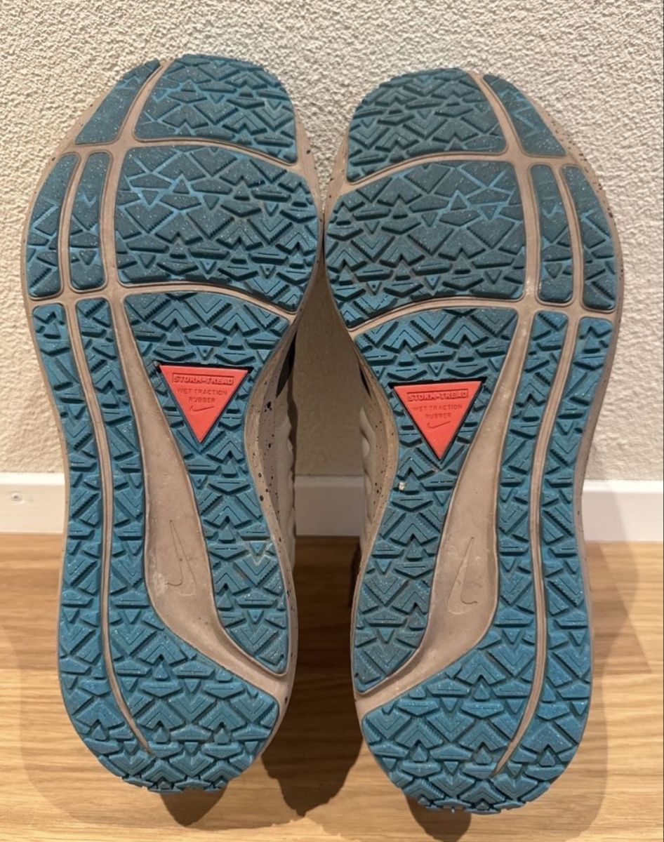 Nike Scarpe da uomo: Nike Pegasus – Usato da Corpataux venduto da seniz 2