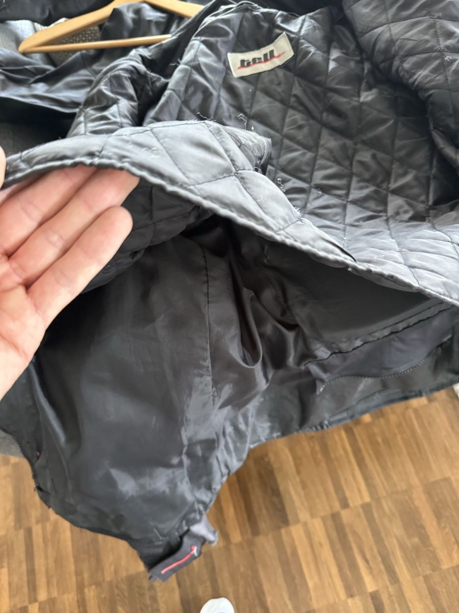 Giacche: Motorrad Jacke – Usato da Freidorf TG venduto da sarotiko 6
