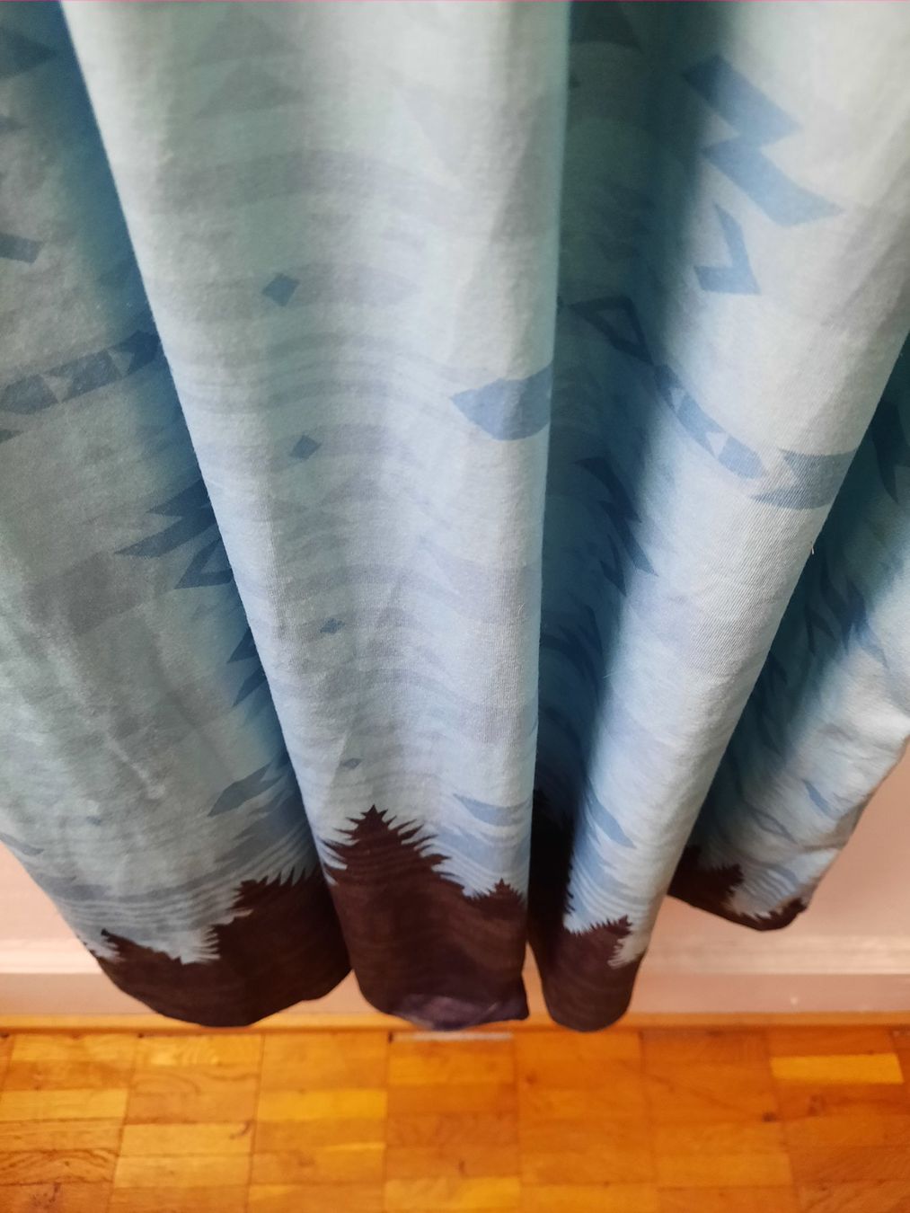 Vestiti: Kleid blau – Usato da Zürich venduto da ONVA-RE-USE 3