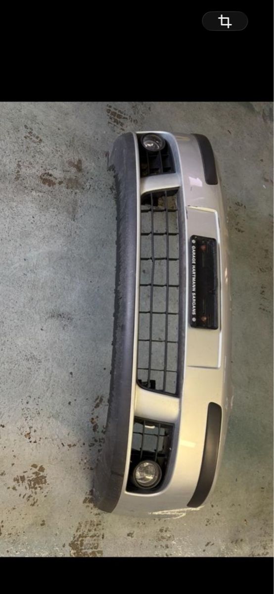Volkswagen Tutti pezzi di ricambio auto: Vw Golf 5 jg 2008 Stossstange Front – Usato da Engelburg venduto da tdi_6bpl 2