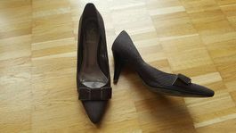 LAZZARINI pumps grösse 37