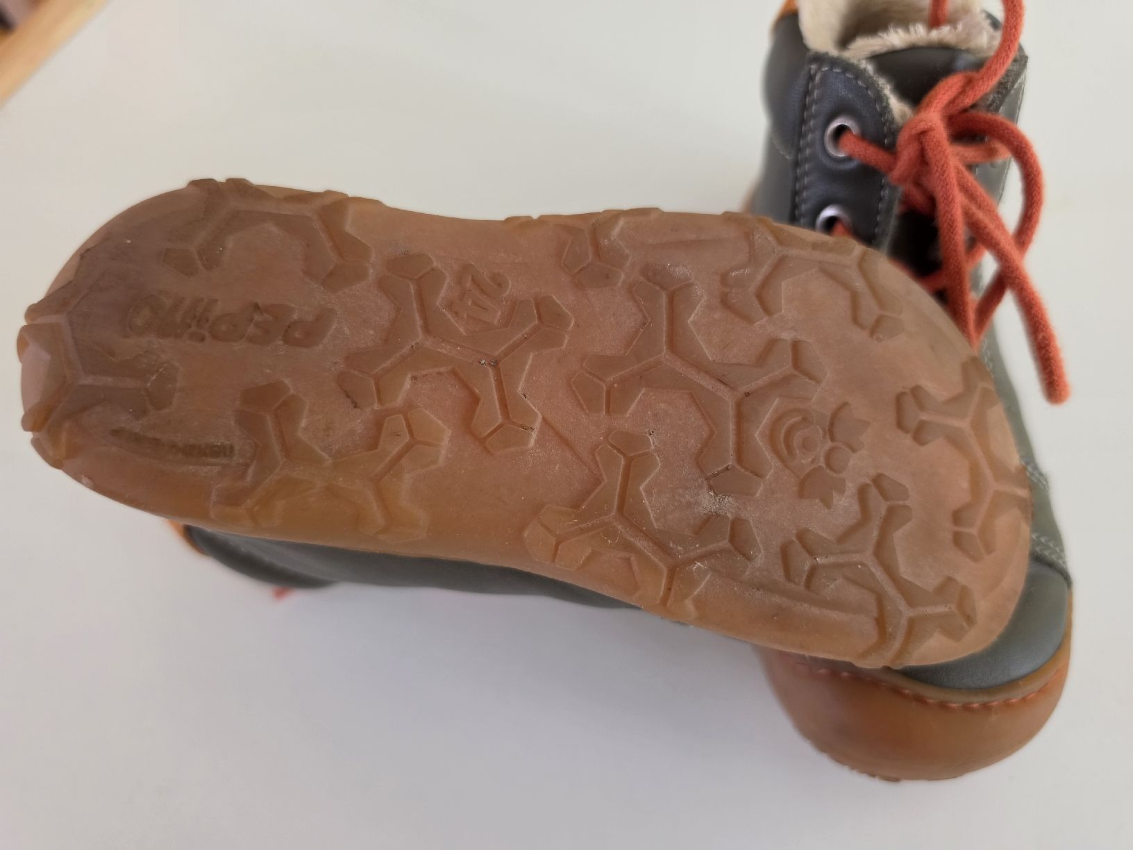 Scarpe per ragazzi: Pepino Kinderschuhe Grösse 24 – Usato da Wädenswil venduto da kiki48 2