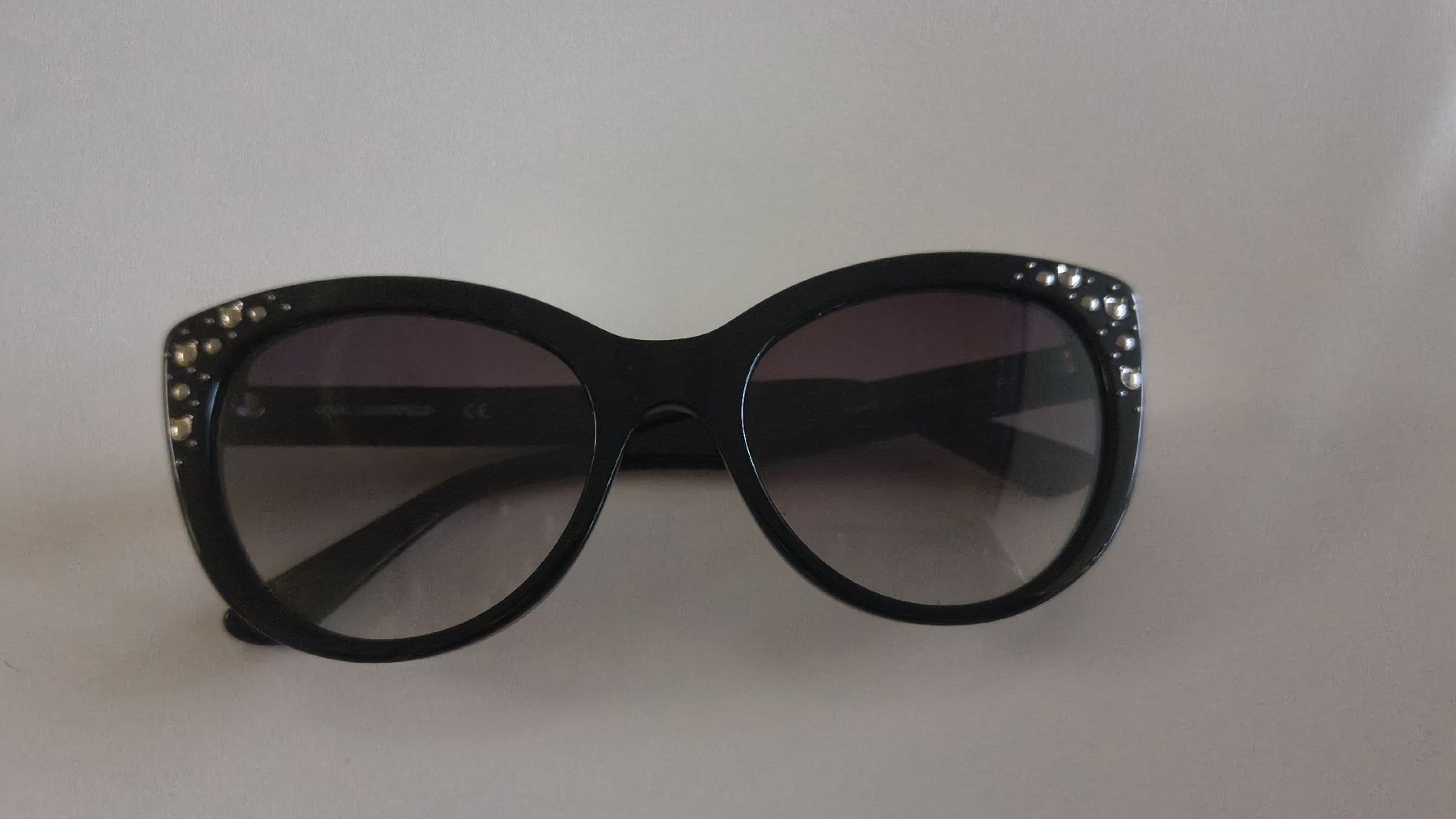 Karl Lagerfeld Occhiali & Lenti: Sonnenbrille Karl Lagerfeld  – Usato da Urtenen-Schönbühl venduto da m.schneider85 1