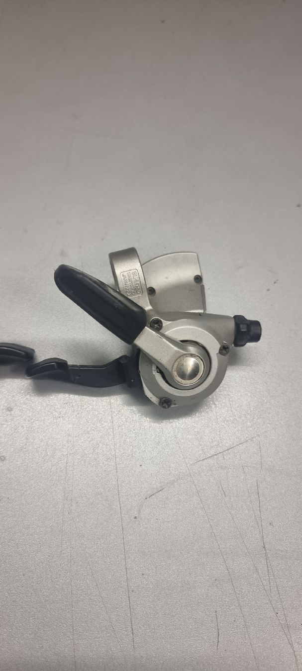 Shimano Ersatzteile: Shimano XT M750 Schalthebel  – Gebraucht aus Seon von Stibinio 3