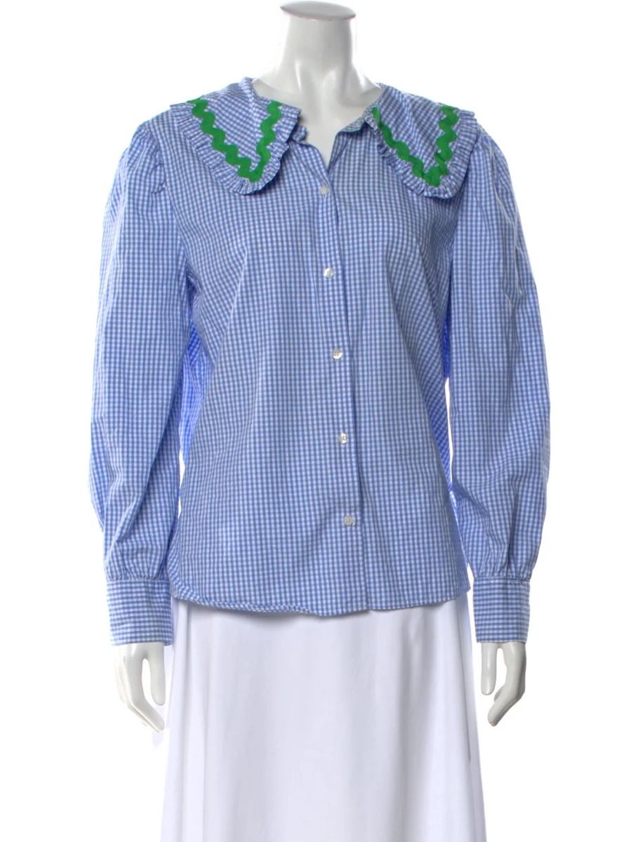 Chemisiers: Bluse  von La Veste – D'occasion à Erlenbach ZH par itemstobepruchased 1