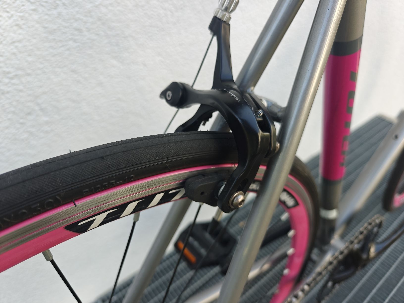 Totem Vélos: Fixie Singlespeed Totem  – D'occasion à Sempach par sam_z6d2 2
