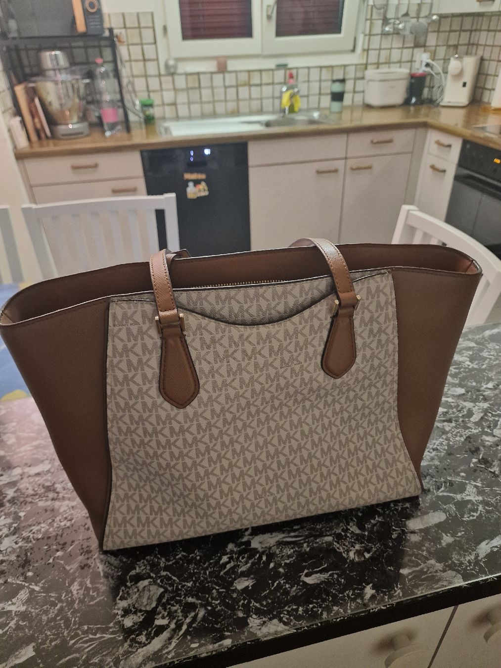 Michael Kors Borse da donna: Borsa MICHAEL KORS – Usato da Kloten venduto da dom_tcl9