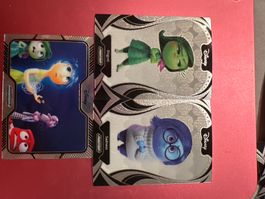 Disney Trading Cards