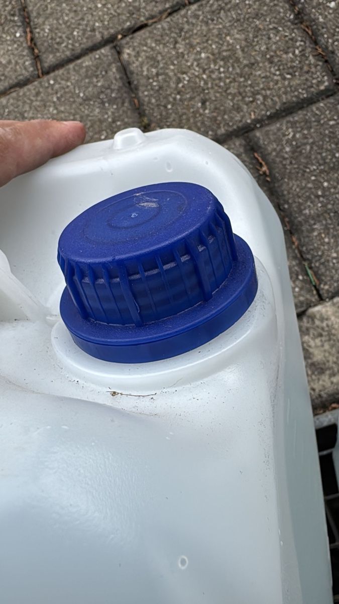 Accessori per altri veicoli: Adblue 30L  – Nuovo (secondo la descrizione) da Wettingen venduto da emi_zh72 2