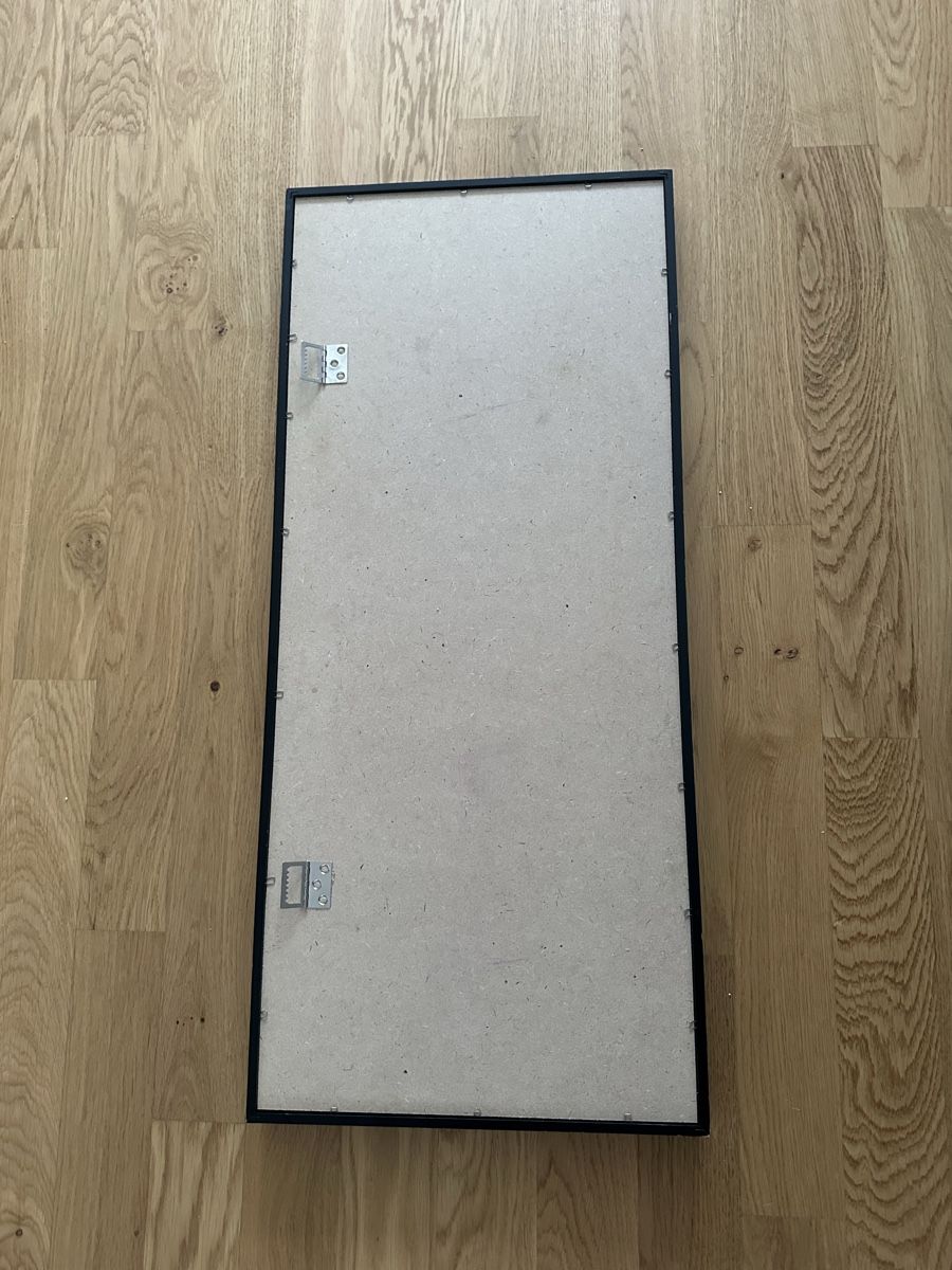 Foto & Immagini: Wandbild mit Wüstenmotiv, Dreiteiler – Usato da St. Gallen venduto da lelibehli 1