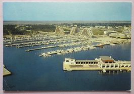 La Grande Motte (Hérault)