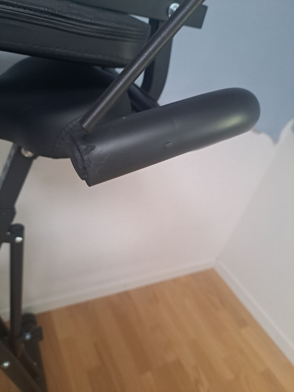 Hometrainer: Tretmann Ride Fahrradergometer Heimtrainer – Neu (gemäss Beschreibung) aus Horgen von kako88 7