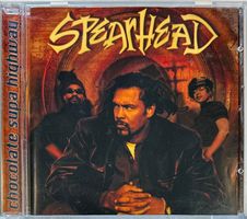 Spearhead – Chocolate Supa Highway